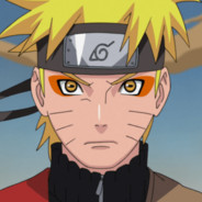 Naruto Uzumaki