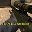 RUIM DE SNIPER