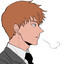 Steam avatar