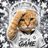 just a game