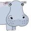 Inappropriate Hippo