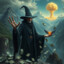 Umbral Money Fentanyl Wizard