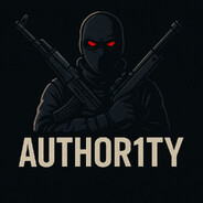 Author1ty - steam id 76561198329003642