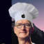 Tim Cooks