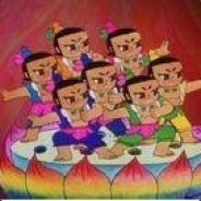 温柔年岁缱绻芳华