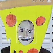 Mr Pizza