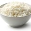 A Plain Bowl Of White Rice