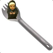 Fetus on a Fork