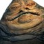 Jabba the fat fuck