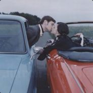 彭于晏的亲亲小可爱