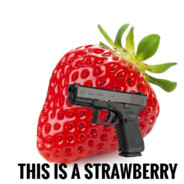 Strawberry Stealer