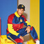 Employe At Lidl
