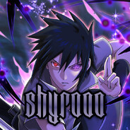 ShyroO $-$