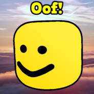 OOF DUDE