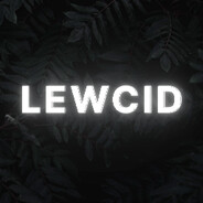 Lewcid.