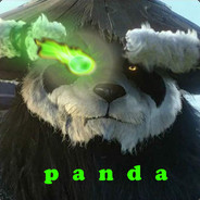 Panda King.