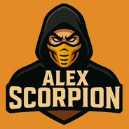 [KMNB] Scorpion