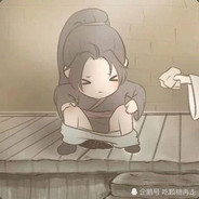 含苞待放的美男子