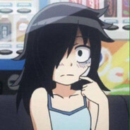 Tomoko Kuroki CSGOSKINS