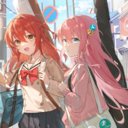 恰似红甲拉小电