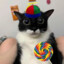 knit sock