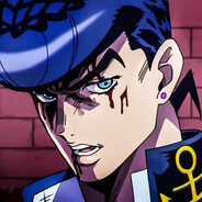 Higashikata Josuke