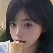 19岁粉毛地雷系地偶美少女喜欢玩apex