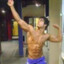 Zyzz is God