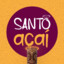 Santo Açaí