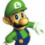 Luigi (Bleep)er 64