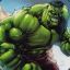 Hulk [NMS]