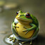 HappyFrogi