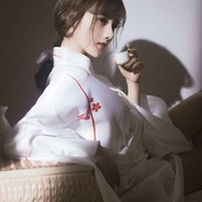 中森明莱(⑉• •⑉)