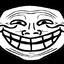 FrontFacingTrollface