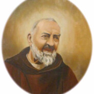 padre pio