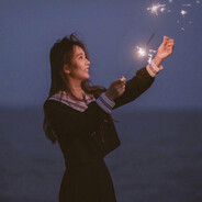 我也不是谁的妞