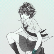 Ayumu-Shiiba (Replica N° 1)