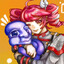 Steam avatar