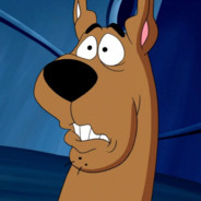 SCOOBY-DOO