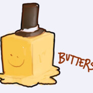 Butters