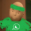 BARRY WASAP