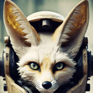 FennecFoxie