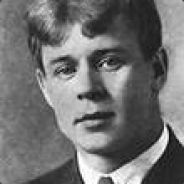 Сергей Есенин
