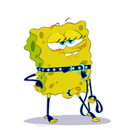 SlaveBob SpongeCuck