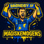 MagiskeMogens