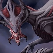 Dracomorph