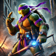 donatello da marvel