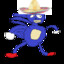 Mexican Sanic