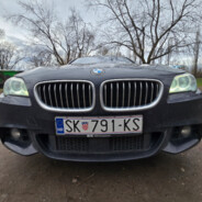 Ogromna Crna Kurčina