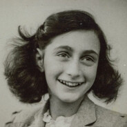 anne crank